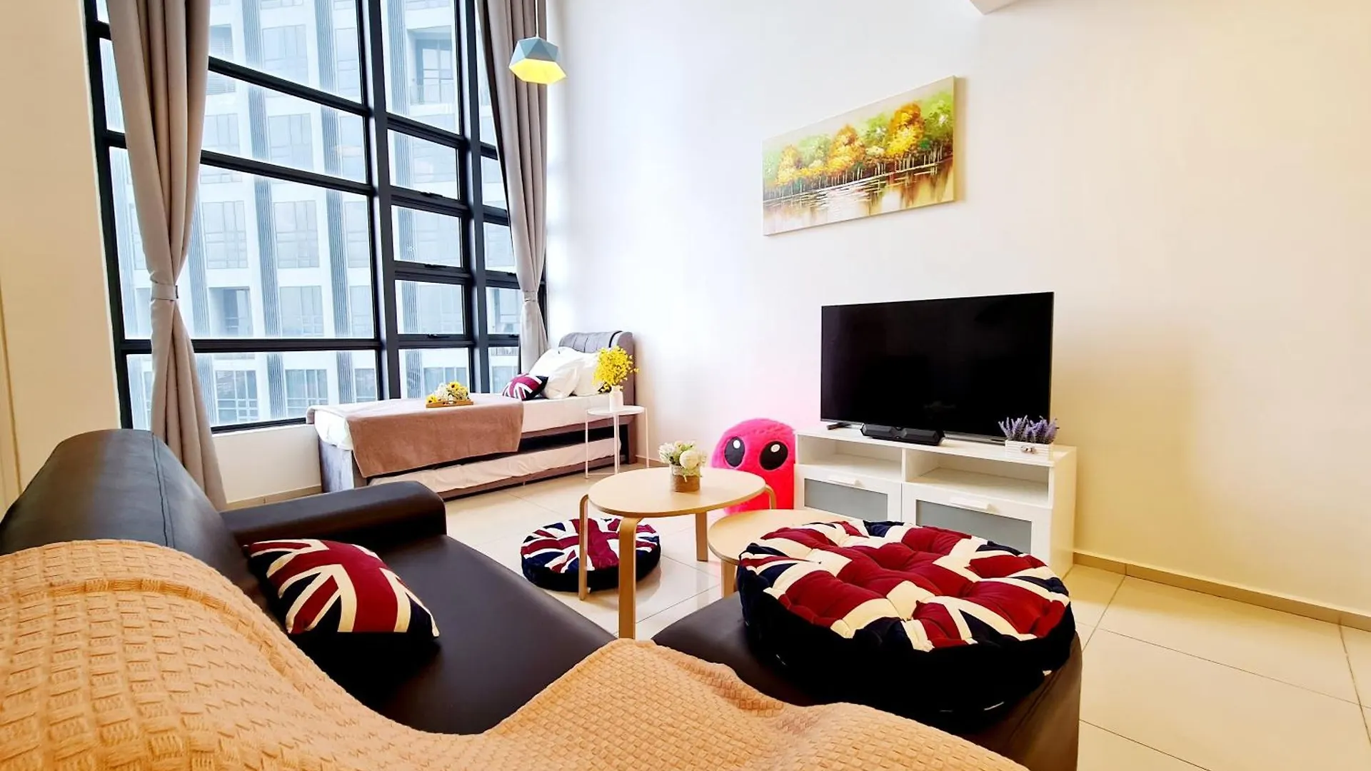 Duplex City Center Eko Cheras Mall Klcc Tun Razak Exchange Mall Kuala Lumpur