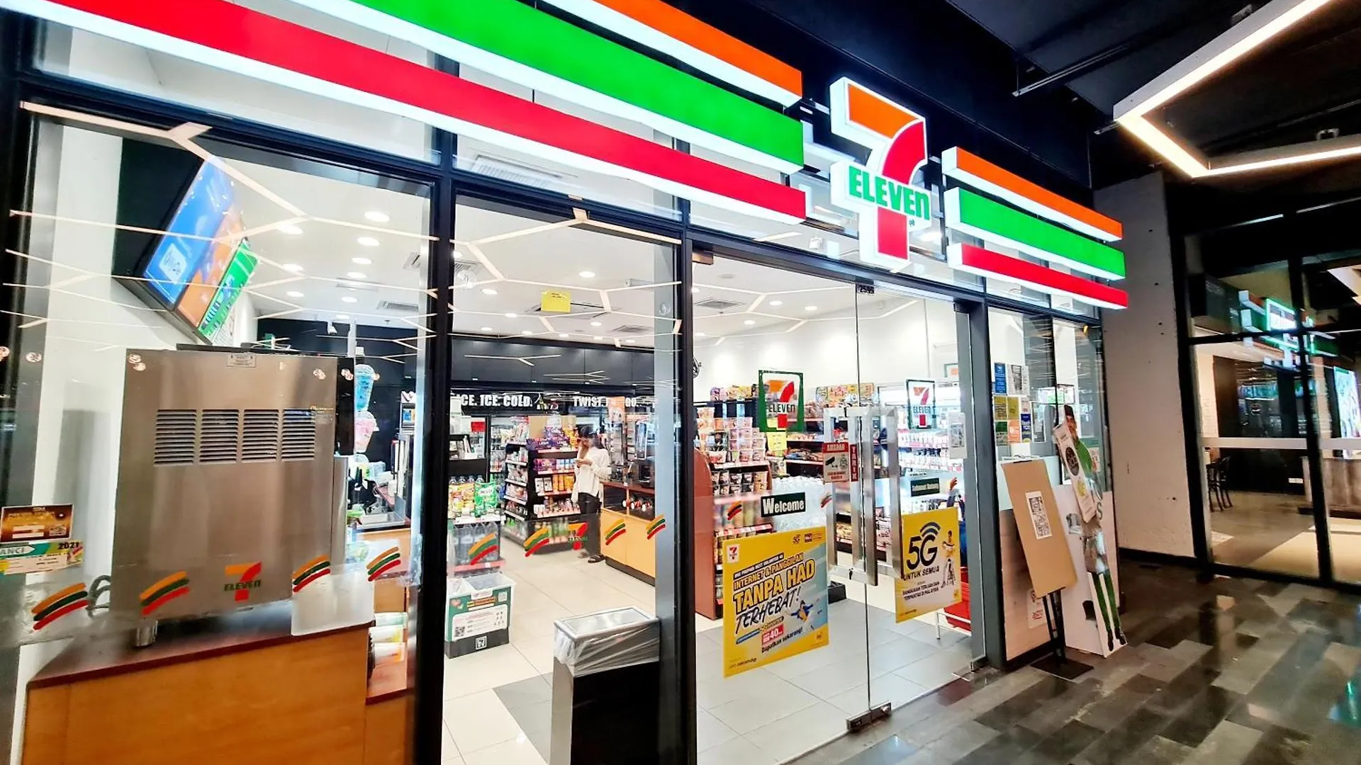 Duplex City Center Eko Cheras Mall Klcc Tun Razak Exchange Mall Kuala Lumpur Appartamento