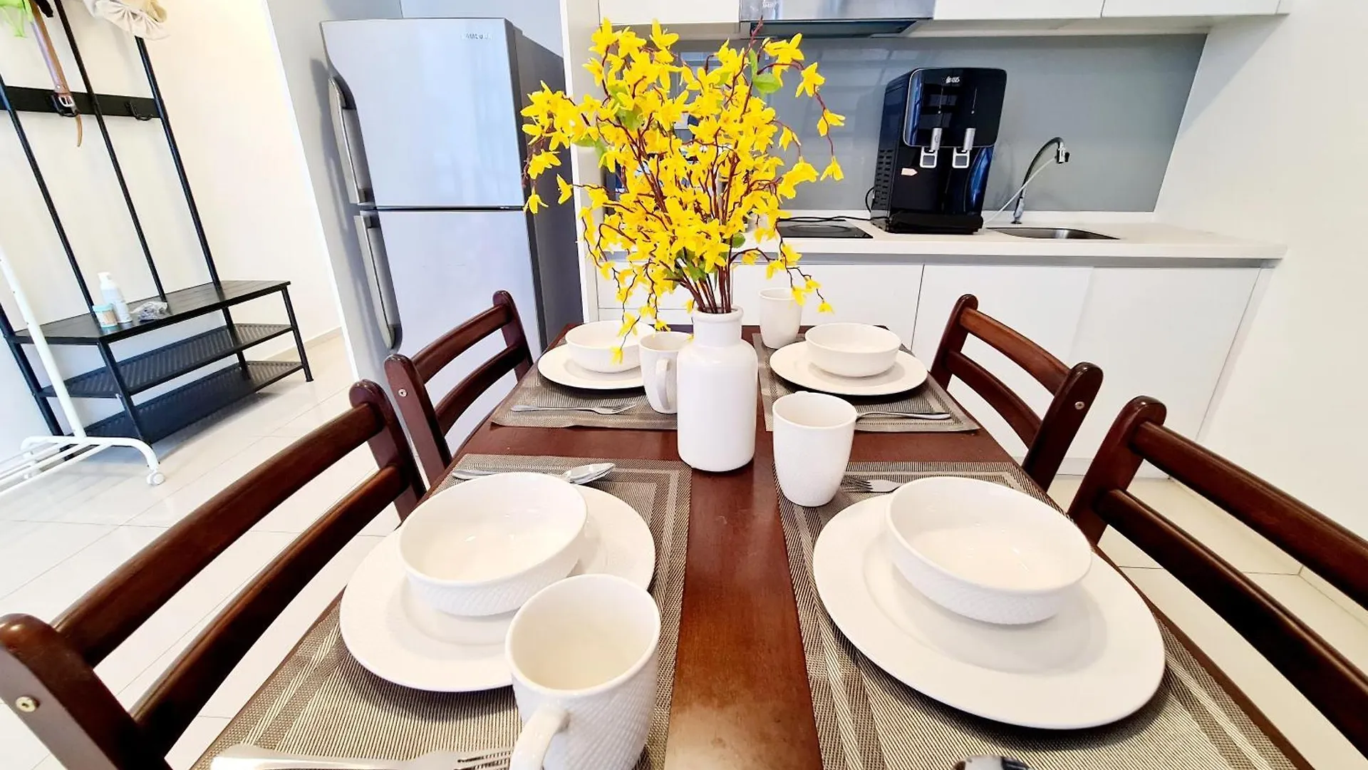 Duplex City Center Eko Cheras Mall Klcc Tun Razak Exchange Mall Kuala Lumpur