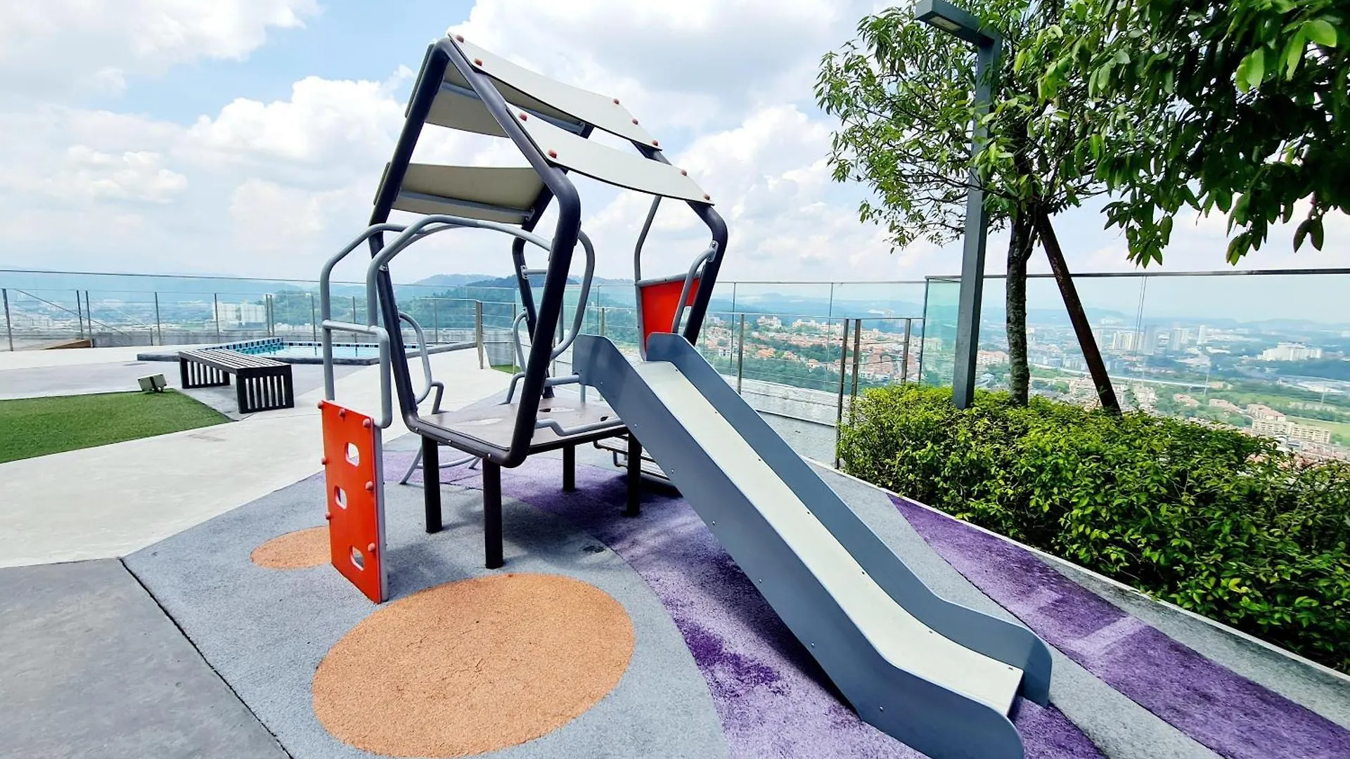 Appartamento Duplex City Center Eko Cheras Mall Klcc Tun Razak Exchange Mall Kuala Lumpur