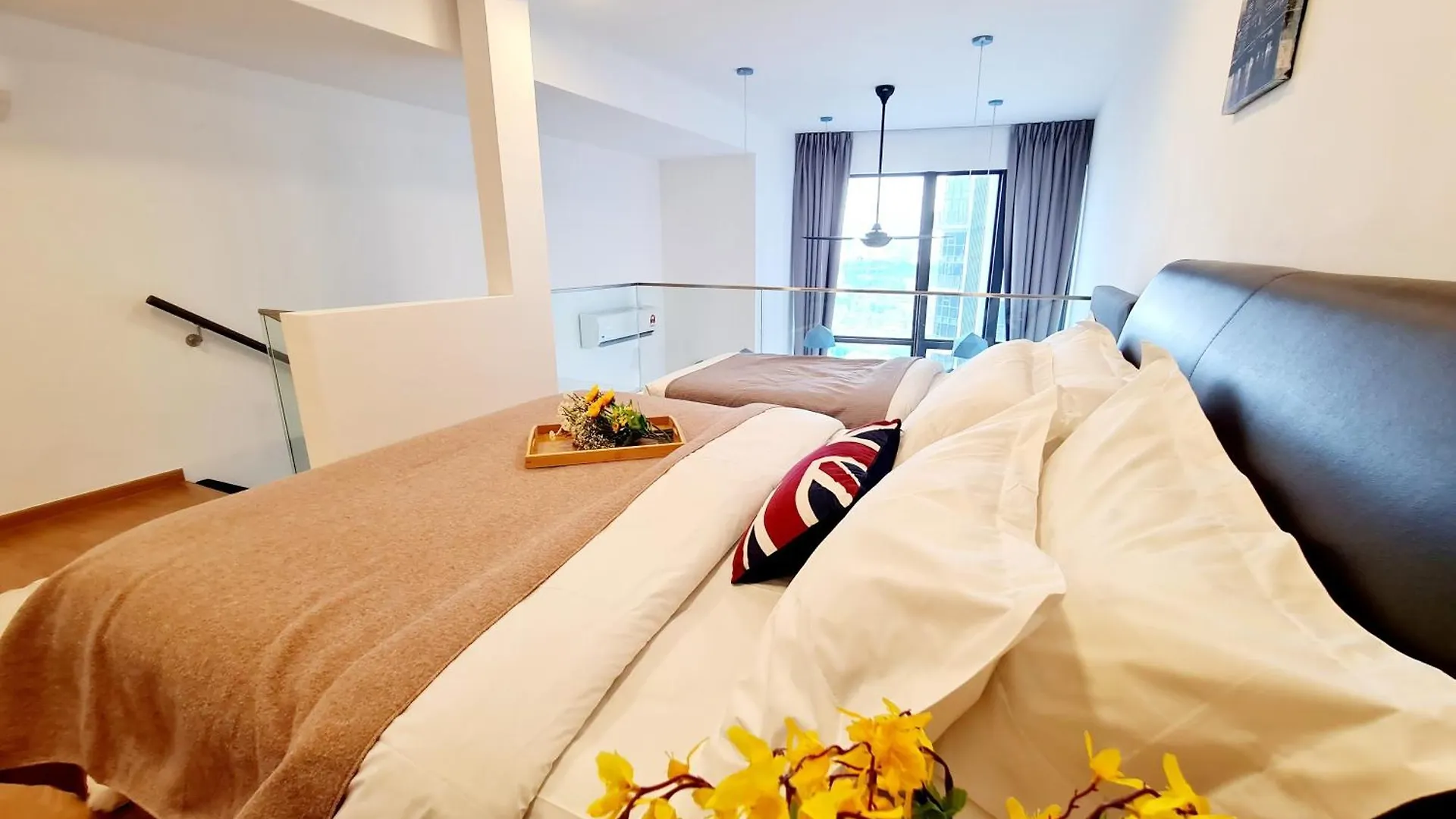Duplex City Center Eko Cheras Mall Klcc Tun Razak Exchange Mall Kuala Lumpur